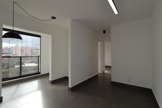 Apartamento para alugar com 2 quartos, 44m² em Parque Oratório, Santo André