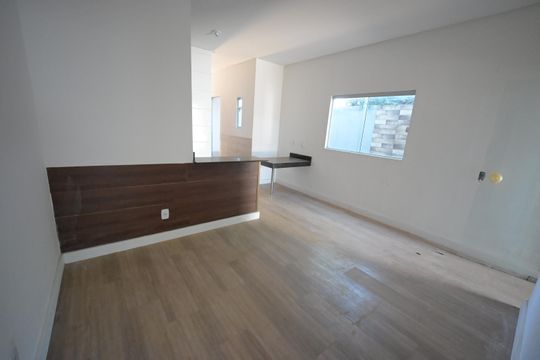 Casa à venda com 3 quartos, 84m² em Residencial Itaipú, Goiânia