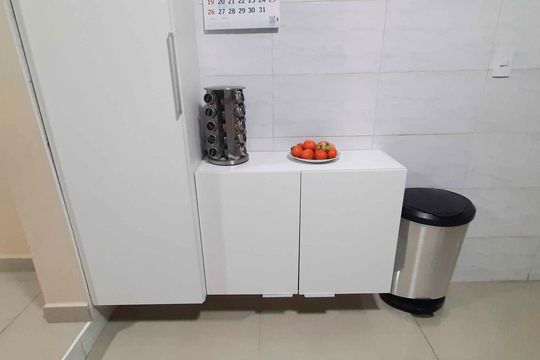 Casa à venda com 2 quartos, 125m² em Jardim Esmeralda, São Paulo
