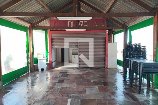Área comum de apartamento para alugar com 3 quartos, 73m² em Loteamento Parque São Martinho, Campinas