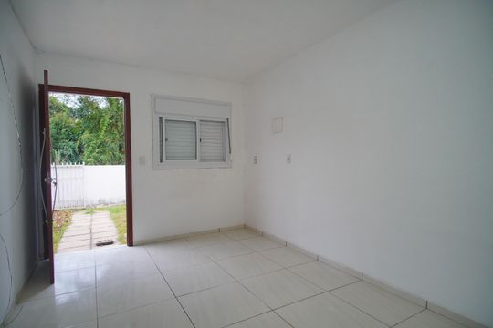 Sala de casa para alugar com 3 quartos, 60m² em Pinheiro, São Leopoldo