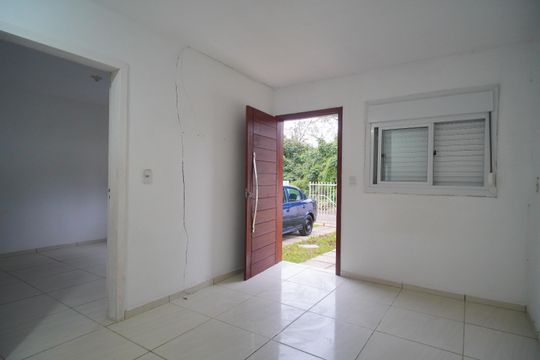 Casa para alugar com 3 quartos, 60m² em Pinheiro, São Leopoldo