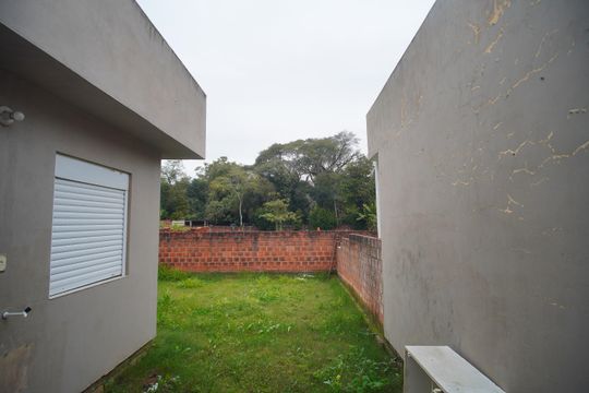 Vista do Quarto 2 de casa para alugar com 3 quartos, 60m² em Pinheiro, São Leopoldo