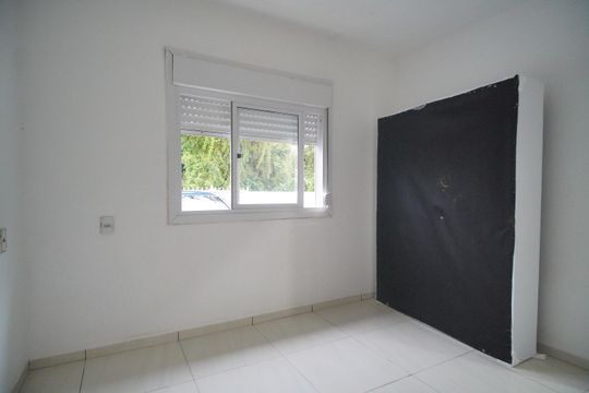 Quarto 1 de casa para alugar com 3 quartos, 60m² em Pinheiro, São Leopoldo