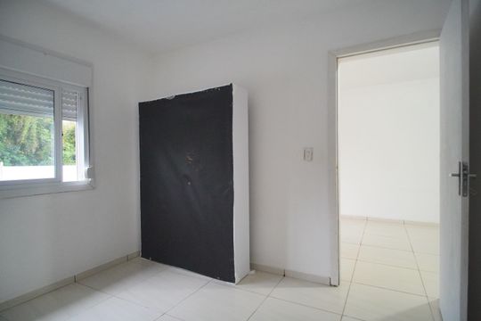Quarto 1 de casa para alugar com 3 quartos, 60m² em Pinheiro, São Leopoldo