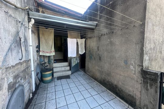 Varanda de casa à venda com 2 quartos, 280m² em Vila Militar, Barueri