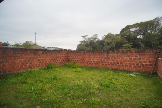 Quintal de casa para alugar com 3 quartos, 60m² em Pinheiro, São Leopoldo