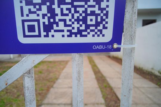 OABU-18 de casa para alugar com 3 quartos, 60m² em Pinheiro, São Leopoldo