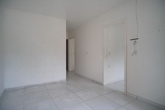 Sala de casa para alugar com 3 quartos, 60m² em Pinheiro, São Leopoldo