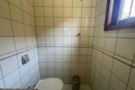 Casa à venda com 3 quartos, 213m² em Scharlau, São Leopoldo