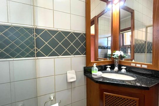 Casa à venda com 3 quartos, 213m² em Scharlau, São Leopoldo