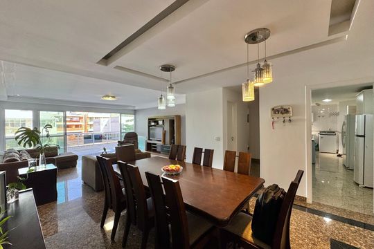 Apartamento à venda com 4 quartos, 233m² em Recreio dos Bandeirantes, Rio de Janeiro