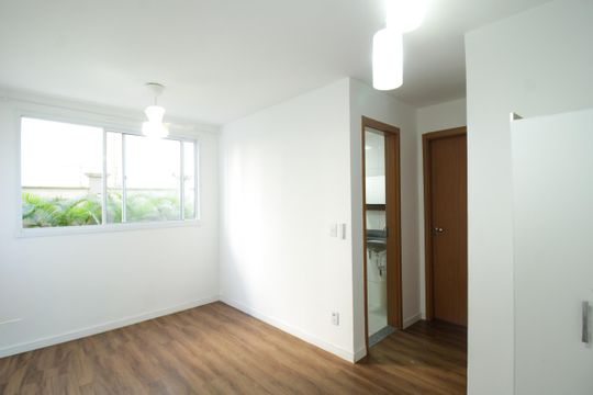Apartamento para alugar com 2 quartos, 44m² em Jardim Iris, São Paulo