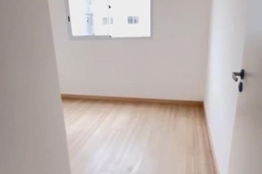 Quarto 2 de apartamento à venda com 2 quartos, 45m² em Campo Grande, Rio de Janeiro