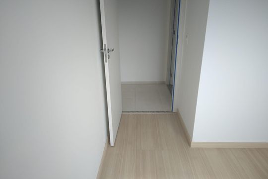 Quarto de apartamento à venda com 2 quartos, 45m² em Campo Grande, Rio de Janeiro
