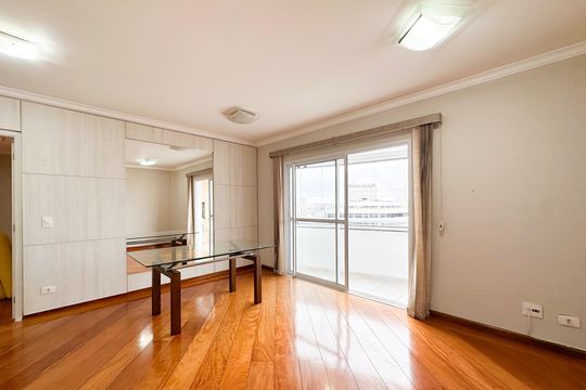 Apartamento para alugar com 3 quartos, 110m² em Centro, São Bernardo do Campo