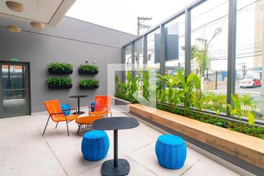 Apartamento à venda com 2 quartos, 58m² em Vila Mascote, São Paulo