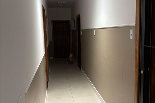 Apartamento para alugar com 1 quarto, 40m² em Praia de Belas, Porto Alegre