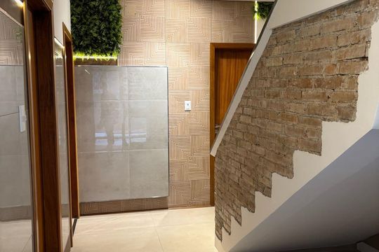 Apartamento para alugar com 1 quarto, 40m² em Praia de Belas, Porto Alegre