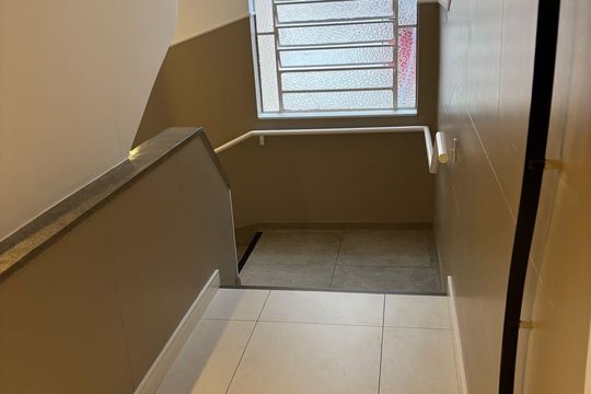 Apartamento para alugar com 1 quarto, 40m² em Praia de Belas, Porto Alegre