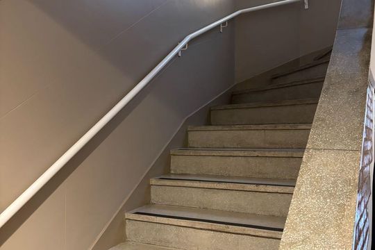 Apartamento para alugar com 1 quarto, 40m² em Praia de Belas, Porto Alegre