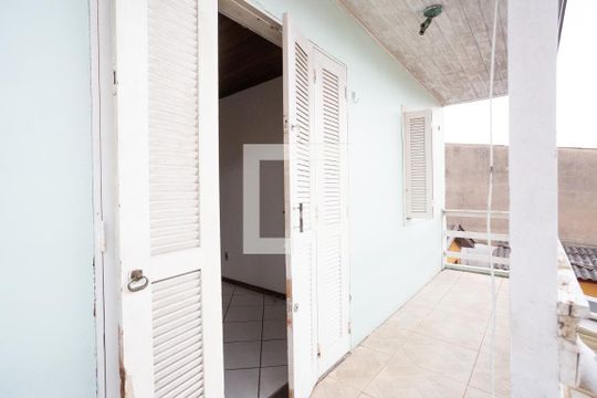 Casa para alugar com 2 quartos, 50m² em Costa E Silva, Porto Alegre