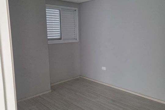 Quarto de apartamento para alugar com 2 quartos, 86m² em Vila Nossa Senhora das Vitorias, Mauá