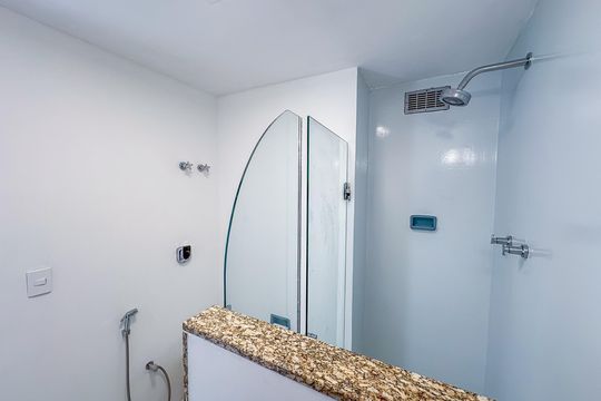 Apartamento à venda com 3 quartos, 95m² em Botafogo, Rio de Janeiro