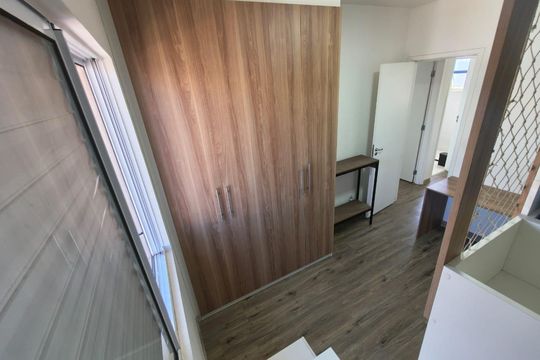 Quarto de casa de condomínio para alugar com 2 quartos, 84m² em Balneário Tropical, Paulínia