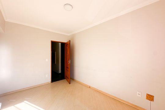 Sala de apartamento à venda com 2 quartos, 55m² em Baeta Neves, São Bernardo do Campo