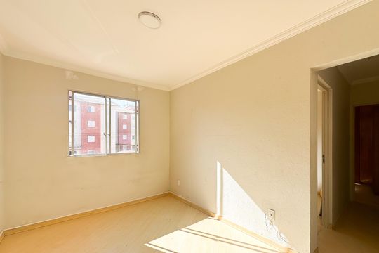 Apartamento à venda com 2 quartos, 55m² em Baeta Neves, São Bernardo do Campo