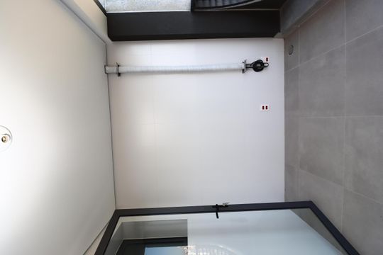 Área de Serviço de apartamento à venda com 2 quartos, 165m² em Real Parque, São Paulo