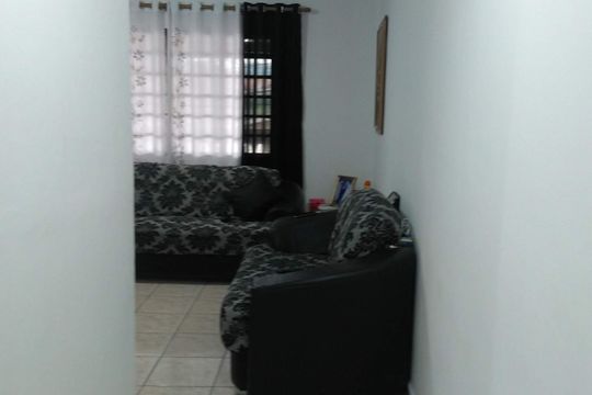 Sala de casa à venda com 2 quartos, 148m² em Jardim Monte Alegre, São Paulo