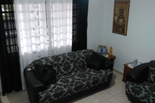 Casa à venda com 2 quartos, 148m² em Jardim Monte Alegre, São Paulo