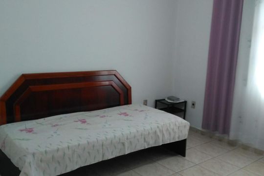 Quarto de casa à venda com 2 quartos, 148m² em Jardim Monte Alegre, São Paulo