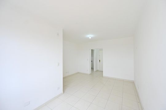 Sala de apartamento à venda com 2 quartos, 75m² em Indianópolis, São Paulo