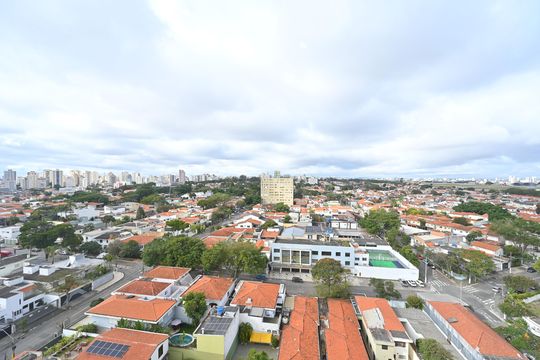 Vista do Quarto 1 de apartamento à venda com 2 quartos, 75m² em Indianópolis, São Paulo