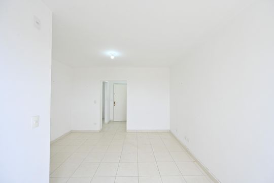 Sala de apartamento à venda com 2 quartos, 75m² em Indianópolis, São Paulo
