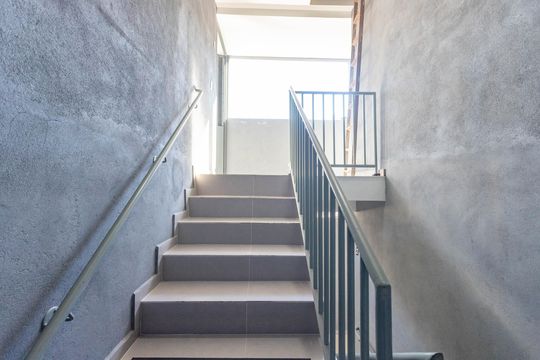 Apartamento para alugar com 2 quartos, 45m² em Serraria, Diadema