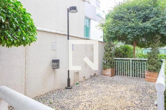 Área comum de apartamento à venda com 2 quartos, 70m² em Perdizes, São Paulo