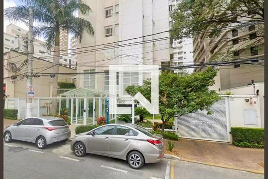 Fachada de apartamento à venda com 2 quartos, 70m² em Perdizes, São Paulo