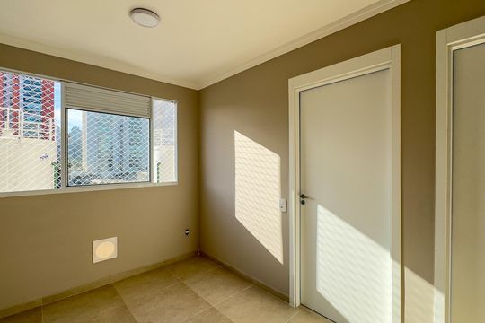 Apartamento para alugar com 2 quartos, 33m² em Jardim Caravelas, São Paulo