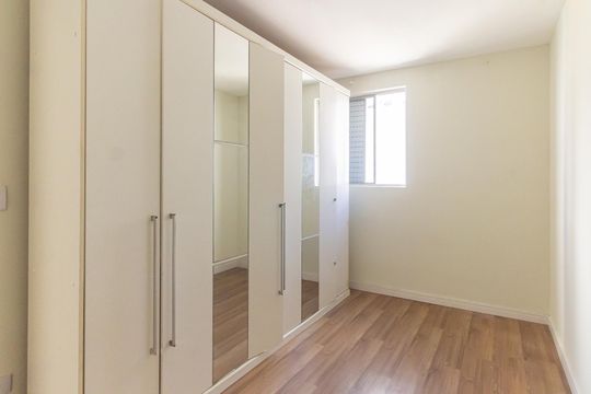 Quarto 1 de apartamento à venda com 2 quartos, 54m² em Vila Matilde, São Paulo