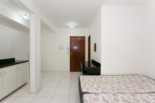 Studio de casa de condomínio para alugar com 1 quarto, 30m² em Belenzinho, São Paulo