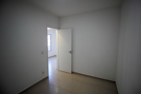 Apartamento para alugar com 2 quartos, 52m² em Jardim Leocadia, Sorocaba