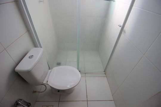 Apartamento para alugar com 2 quartos, 52m² em Jardim Leocadia, Sorocaba