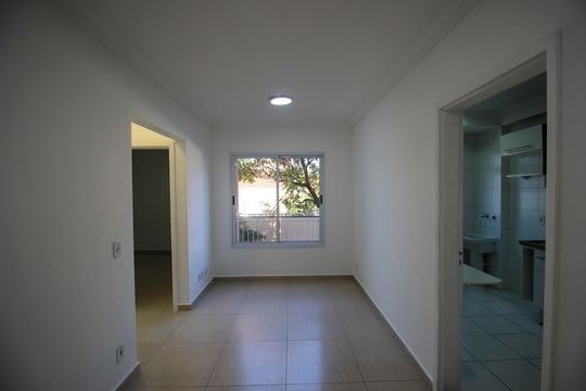 Apartamento para alugar com 2 quartos, 52m² em Jardim Leocadia, Sorocaba