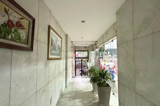 Apartamento para alugar com 2 quartos, 64m² em Copacabana, Rio de Janeiro