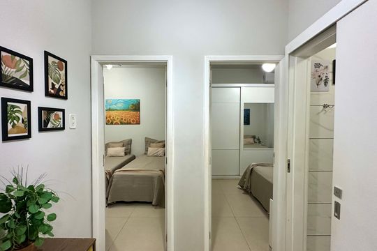 Apartamento para alugar com 2 quartos, 64m² em Copacabana, Rio de Janeiro