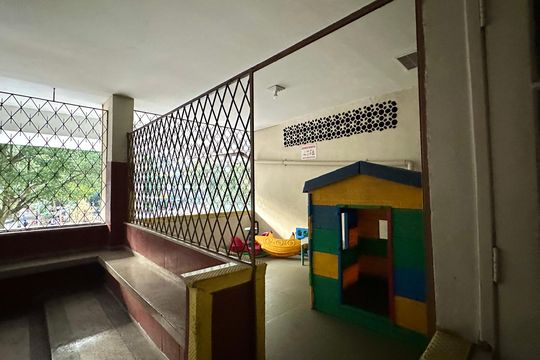 Apartamento para alugar com 2 quartos, 64m² em Copacabana, Rio de Janeiro
